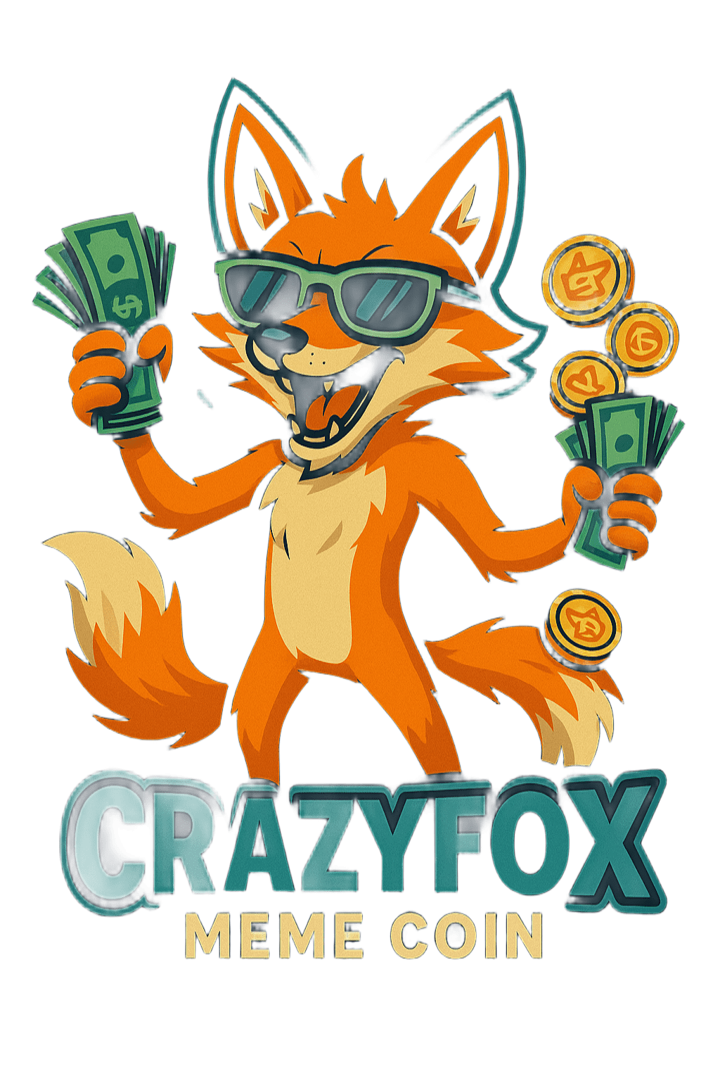 CrazyFox Hero