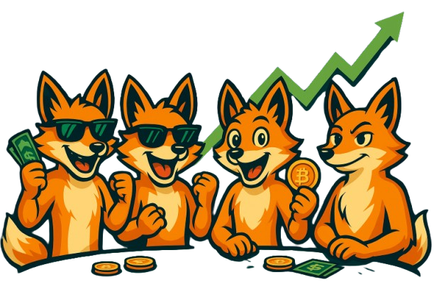 CrazyFox Team