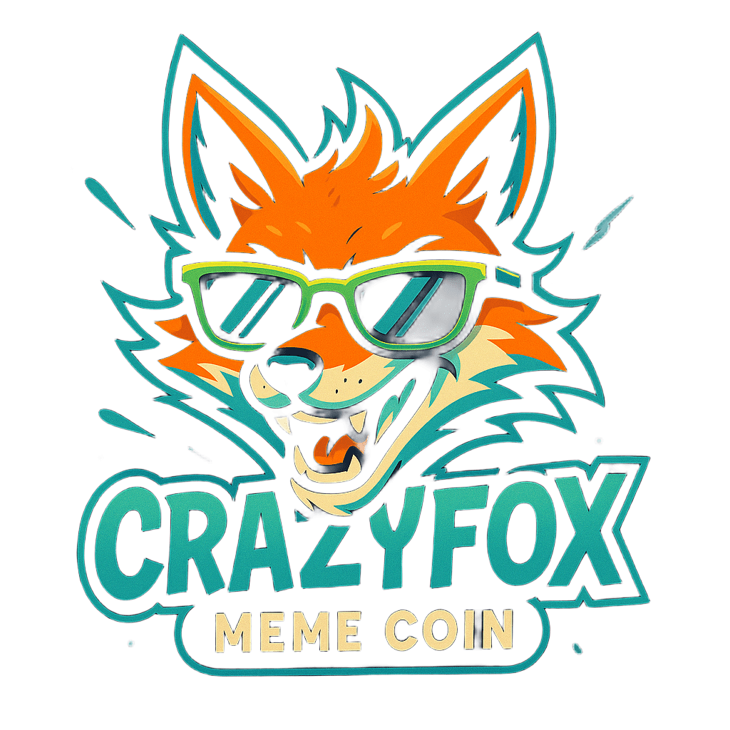 CrazyFox Logo